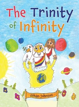 portada Trinity of Infinity (en Inglés)