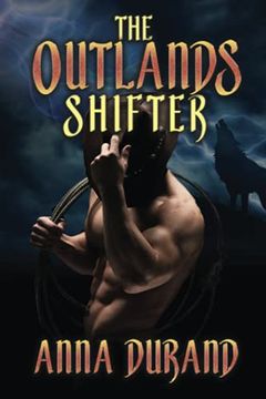 portada The Outlands Shifter (en Inglés)