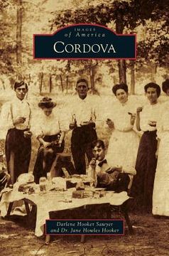 portada Cordova (en Inglés)