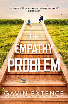 portada The Empathy Problem (en Inglés)