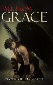 portada Fall from Grace (en Inglés)