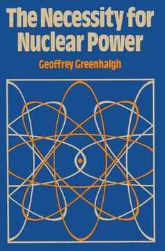 portada The Necessity for Nuclear Power