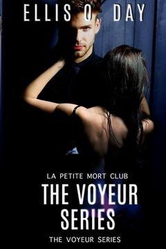 portada The Voyeur Series: La Petite Morte Club 