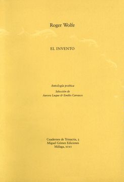 portada El Invento (in Spanish)