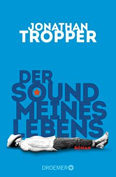 portada Der Sound Meines Lebens: Roman (in German)