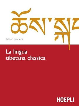 portada Lingua Tibetana Classica