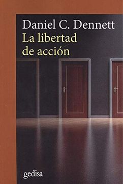 portada Libertad de Acción, la (Cla-De-Ma
