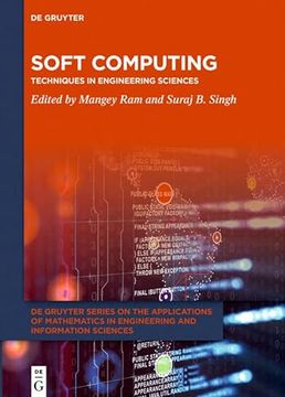 portada Soft Computing Techniques in Engineering Sciences 