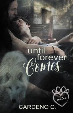 portada Until Forever Comes (en Inglés)
