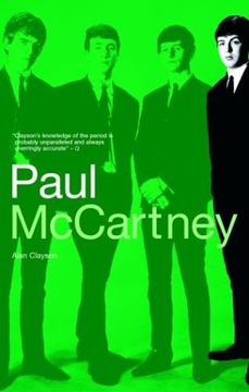 portada Paul Mccartney (in English)
