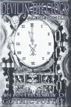 portada Devil in the Clock (en Inglés)