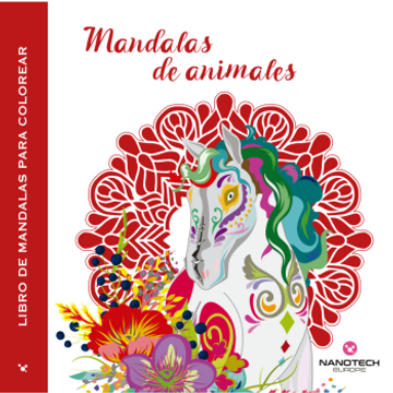 portada MANDALAS DE ANIMALES