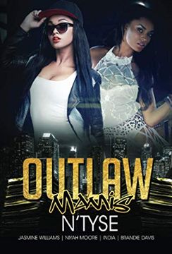 portada Outlaw Mamis (in English)