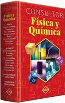portada Consultor Fisica y Quimica (in Spanish)