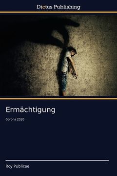 portada Ermächtigung (en Alemán)