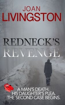 portada Redneck's Revenge (en Inglés)