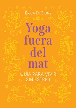 portada YOGA FUERA DE MAT (in Spanish)
