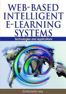 portada web-based intelligent e-learning systems: technologies and applications (en Inglés)