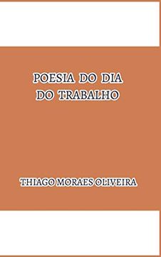 portada Poesia do dia do Trabalho (en Portugués)