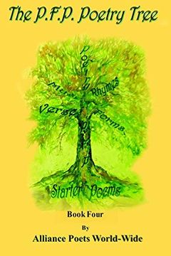 portada The Poetry Tree Book Four (en Inglés)