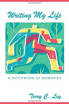 portada Writing my Life: A Patchwork of Memories (in English)