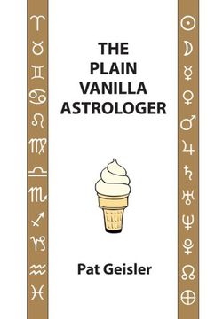 portada The Plain Vanilla Astrologer