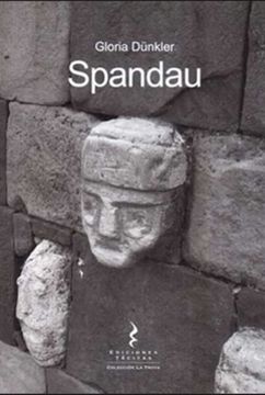 portada Spandau