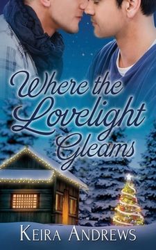 portada Where the Lovelight Gleams (en Inglés)