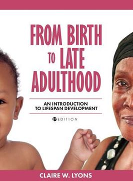 portada From Birth to Late Adulthood (in English)
