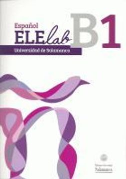 portada Español Elelab B1