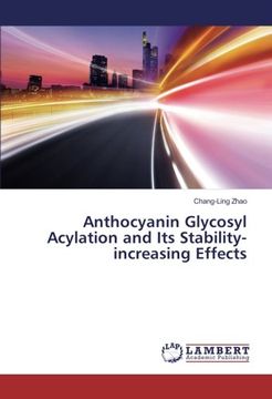 portada Anthocyanin Glycosyl Acylation and Its Stability-increasing Effects