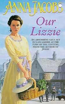 portada Our Lizzie (The Kershaw Sisters series)