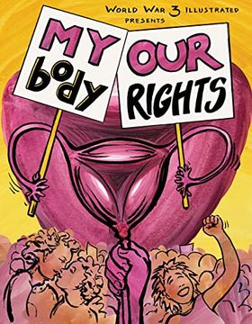 portada My Body, Our Rights
