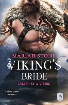 portada Viking's Bride: A Viking time travel romance