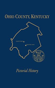 portada Ohio County, Kentucky: Pictorial History 