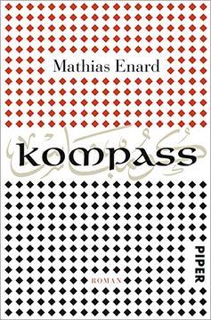 portada Kompass (en Alemán)