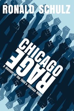 portada Chicago Rage (en Inglés)