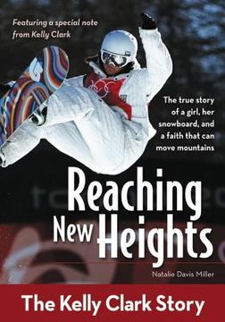 portada reaching new heights (en Inglés)