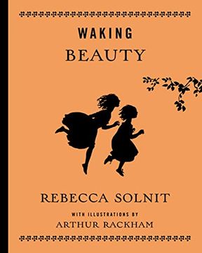 portada Waking Beauty (in English)