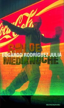 portada Sol de Medianoche (in Spanish)