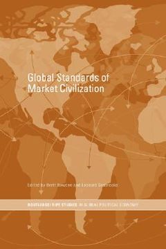 portada global standards of market civilization