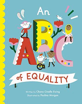 portada An abc of Equality (in English)