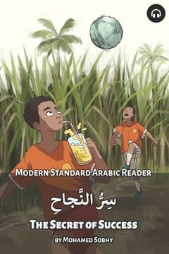 portada The Secret of Success: Modern Standard Arabic Reader (in English)