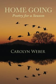 portada Home Going: Poetry for a Season (en Inglés)