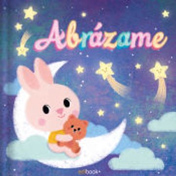 portada Abrazame (in Spanish)