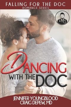 portada Dancing with the Doc (en Inglés)
