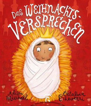 portada Das Weihnachtsversprechen