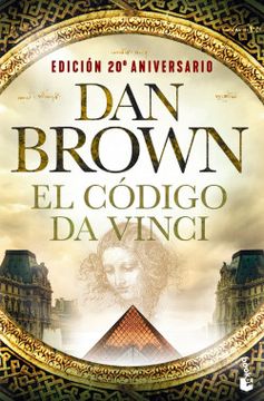 portada El Código da Vinci