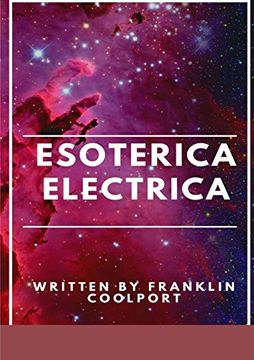 portada Esoterica Electrica 