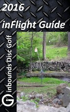 portada 2016 inFlight Guide